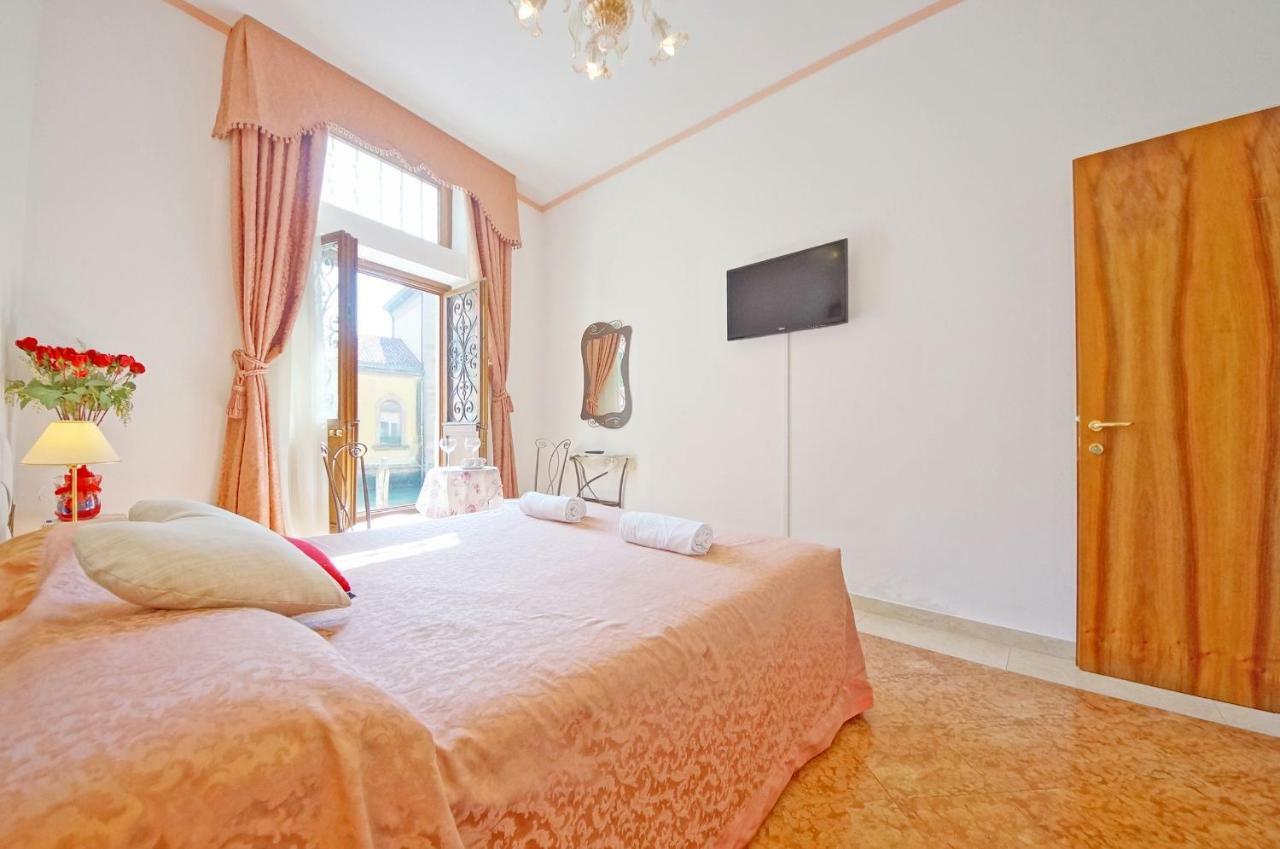 Dolcevita Apartments N 315 베니스 외부 사진