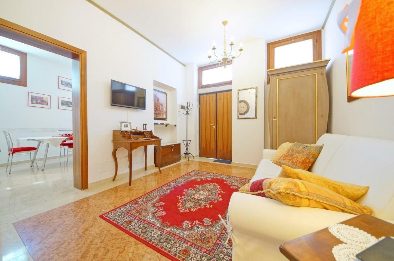 Dolcevita Apartments N 315 베니스 외부 사진