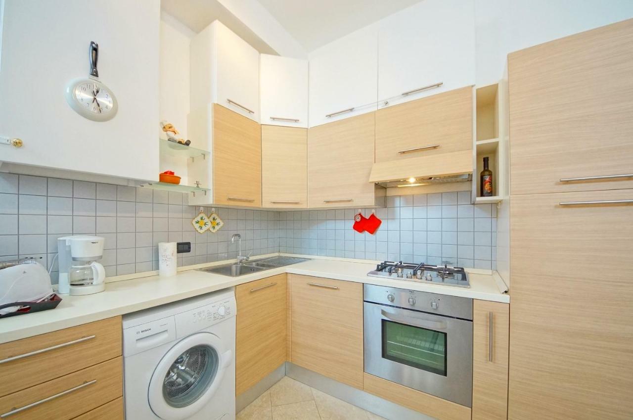 Dolcevita Apartments N 315 베니스 외부 사진
