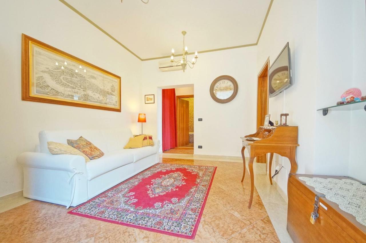 Dolcevita Apartments N 315 베니스 외부 사진
