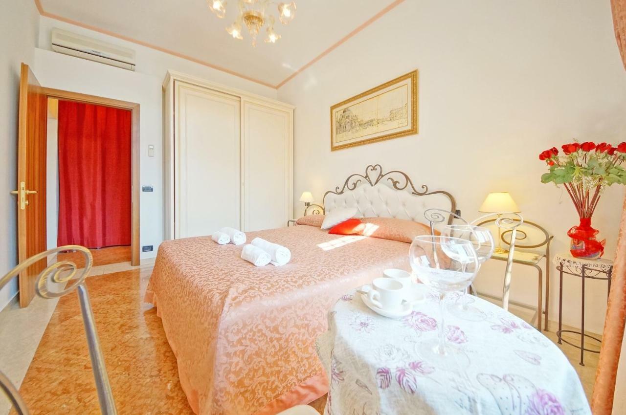 Dolcevita Apartments N 315 베니스 외부 사진