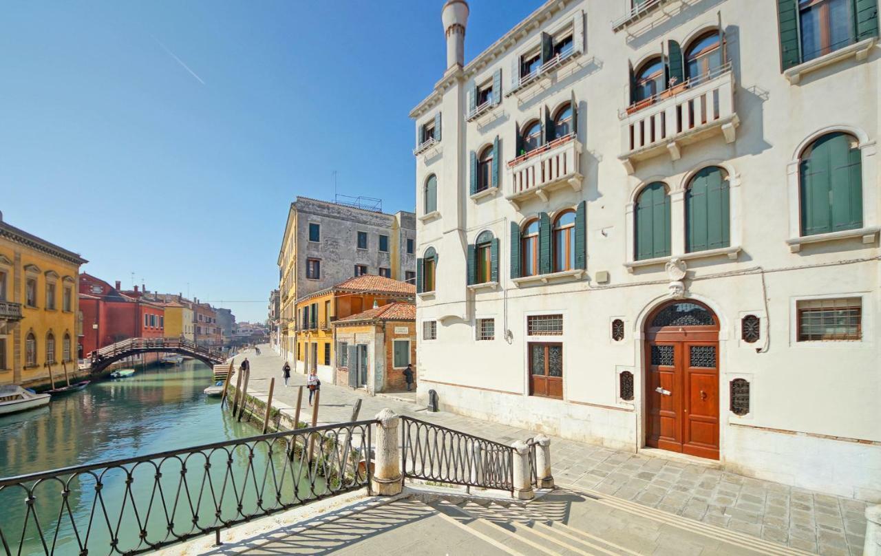 Dolcevita Apartments N 315 베니스 외부 사진